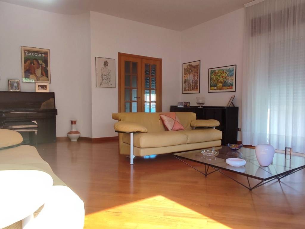 Appartamento a La spezia in Via Brozzo, 56 - Foto 4