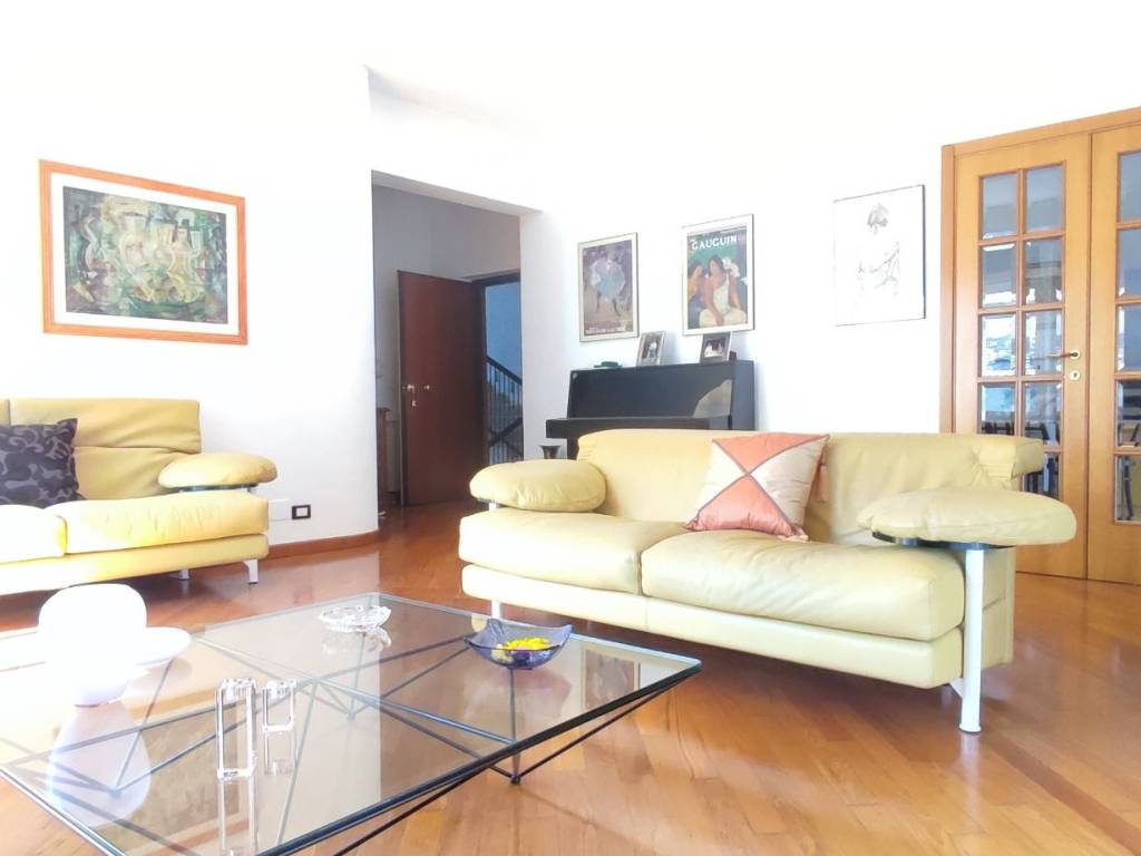 Appartamento a La spezia in Via Brozzo, 56 - Foto 5