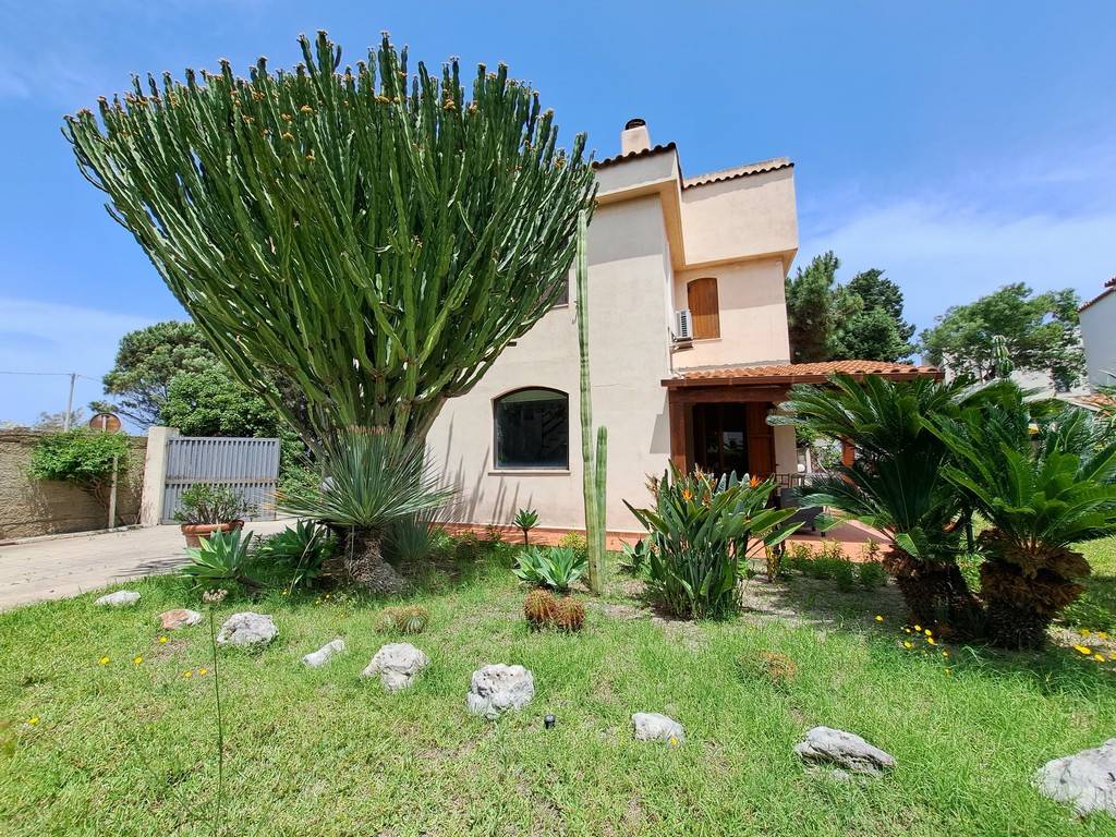 Villa a Messina in Contrada Mortelle - Foto 2