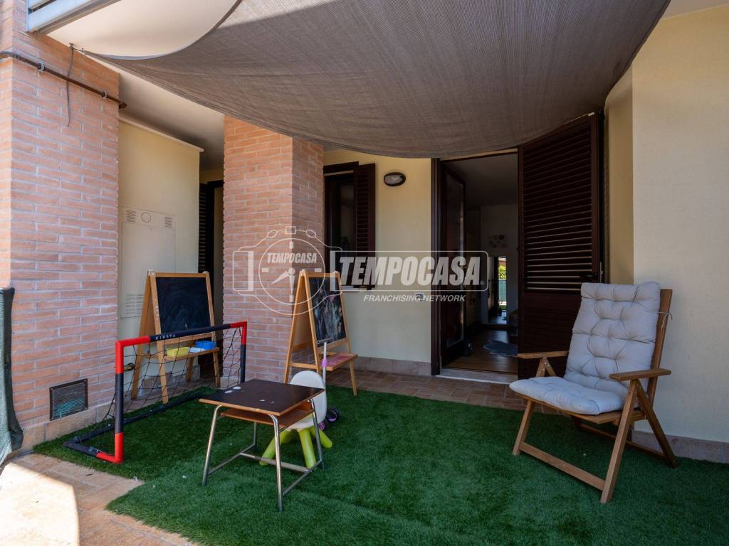 Appartamento a Faenza in Via Giovanni Bernardi 24/B - Foto 2