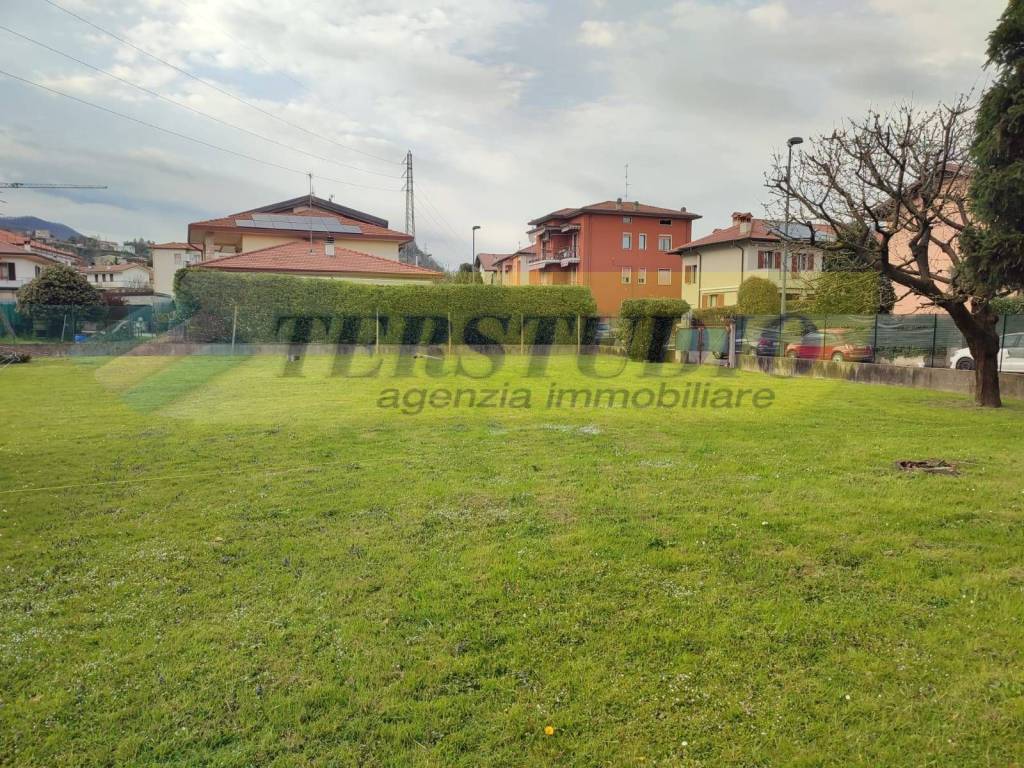 Terreno a Airuno in Via Isonzo, 21 - Foto 5