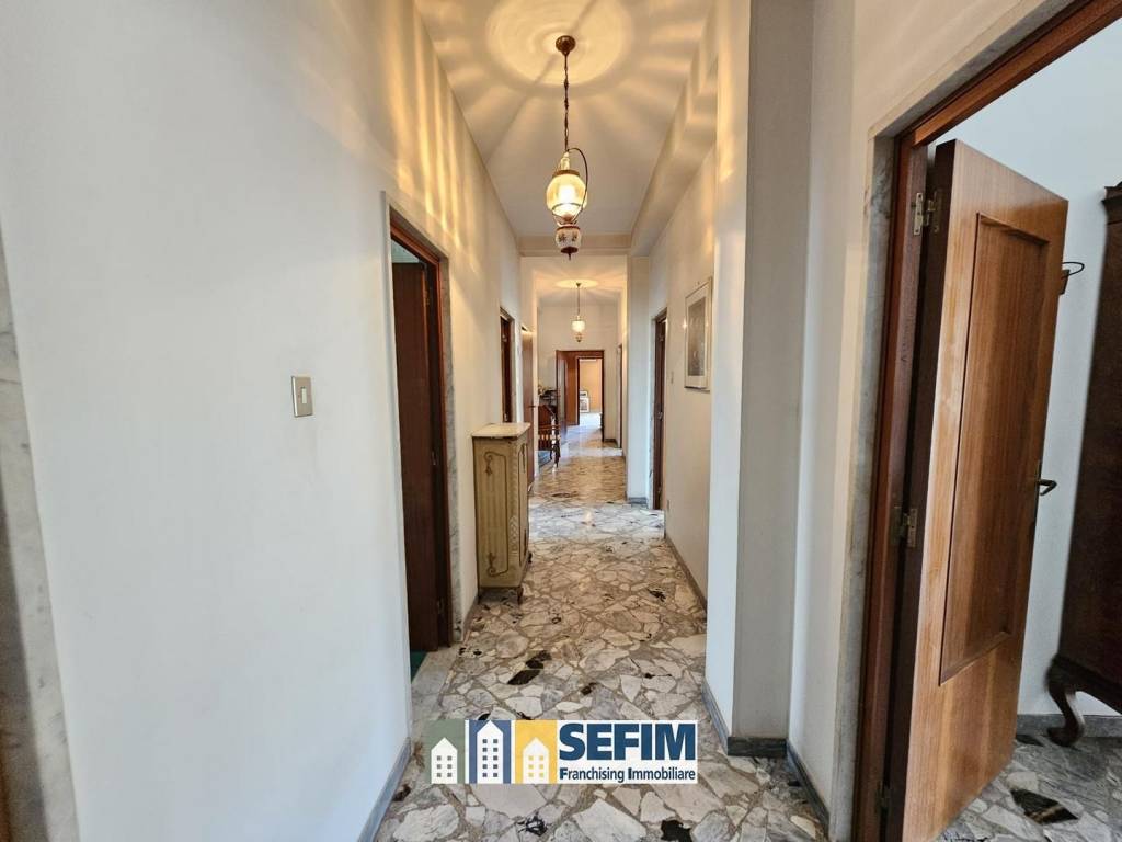 Appartamento a Matera in Via Andrea Serrao - Foto 5