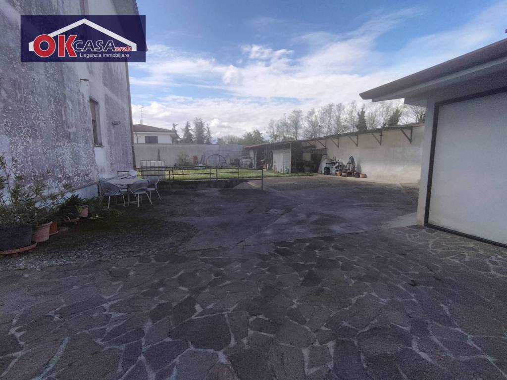 Casa indipendente a Chiopris-viscone in Via Strauss - Foto 2