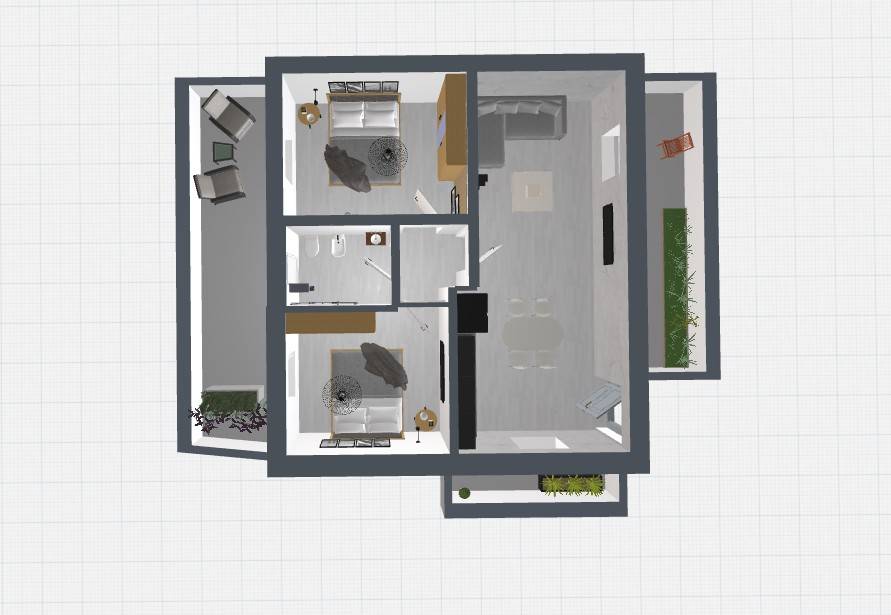 Appartamento a Triggiano - Foto 3