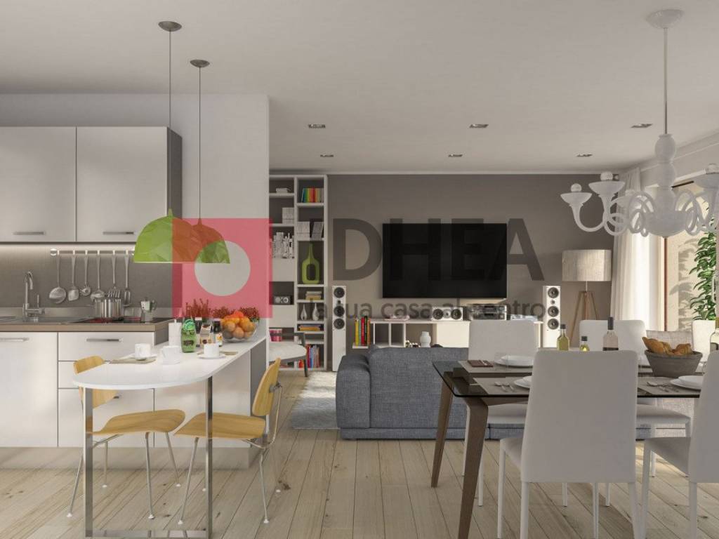 Appartamento a Treviso in Via Nascimben - Foto 2
