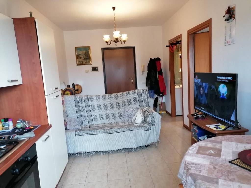 Appartamento a Ponsacco in Via Cristoforo Colombo - Foto 3