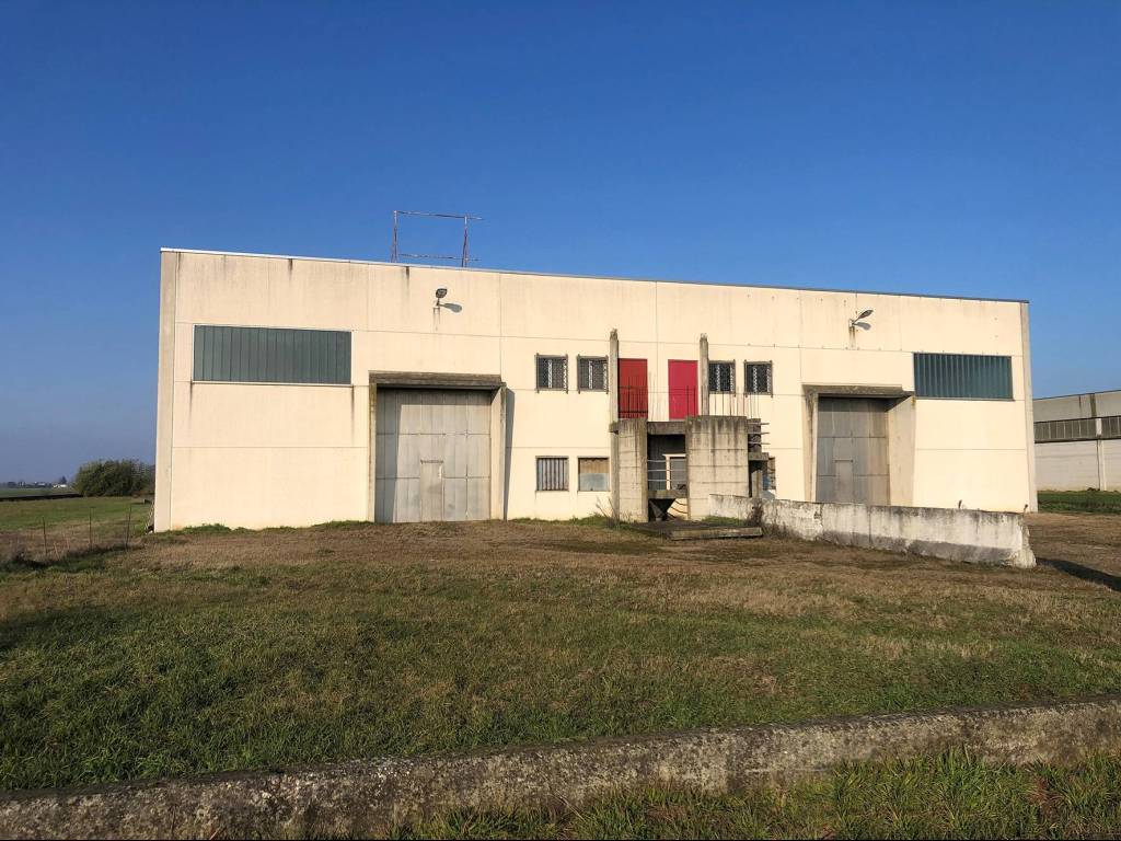 Immobile a Casei gerola in Via Ingegner Luigi Carena - Foto 4