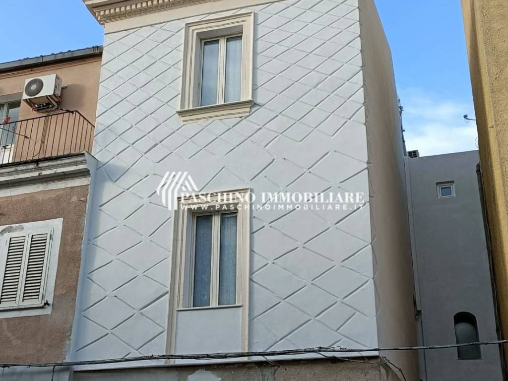 Casa indipendente a Sorso in Via Bicocca - Foto 2