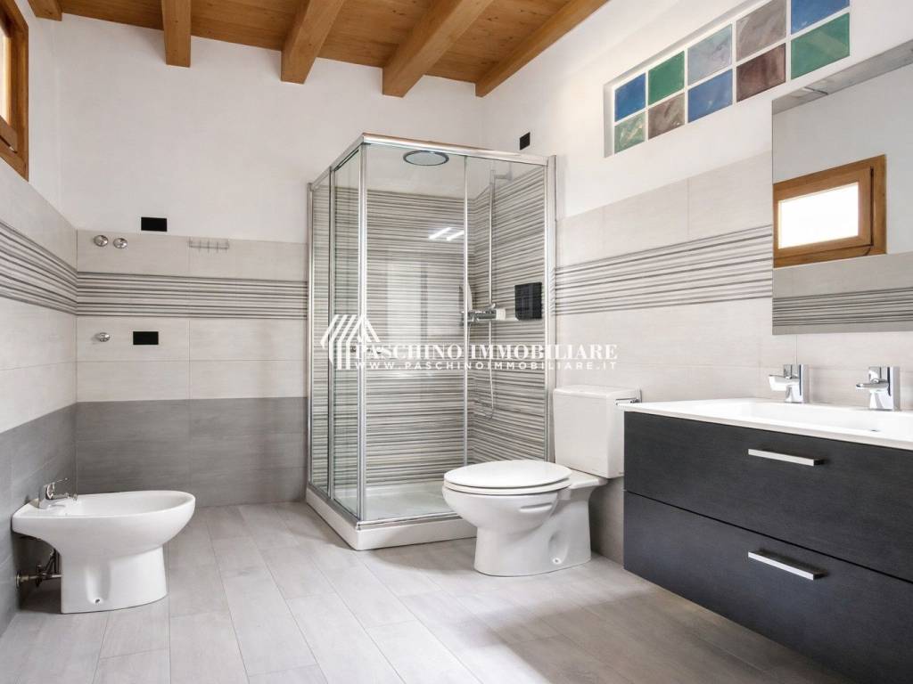 Casa indipendente a Sorso in Via Bicocca - Foto 5