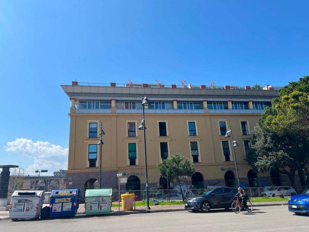 Immobile a Pescara in Piazza Duca d'Aosta - Foto 2