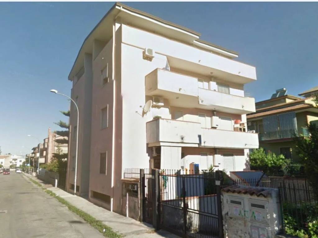Appartamento a Caserta in Via Domenico Cimarosa, 33 - Foto 2