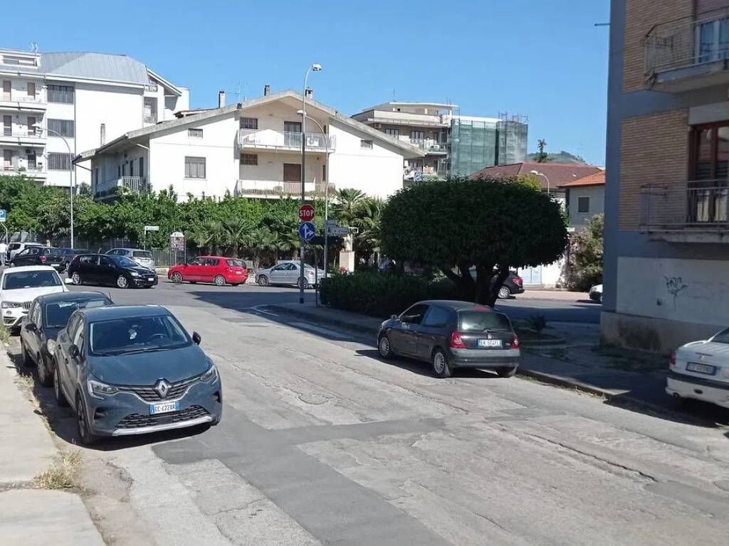 Appartamento a Caserta in Via Domenico Cimarosa, 33 - Foto 4