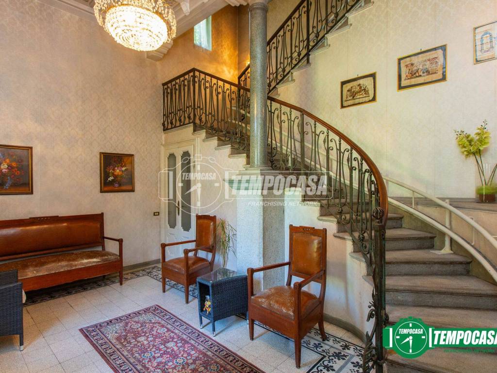 Villa a Castellanza in Corso Giacomo Matteotti 25 - Foto 5