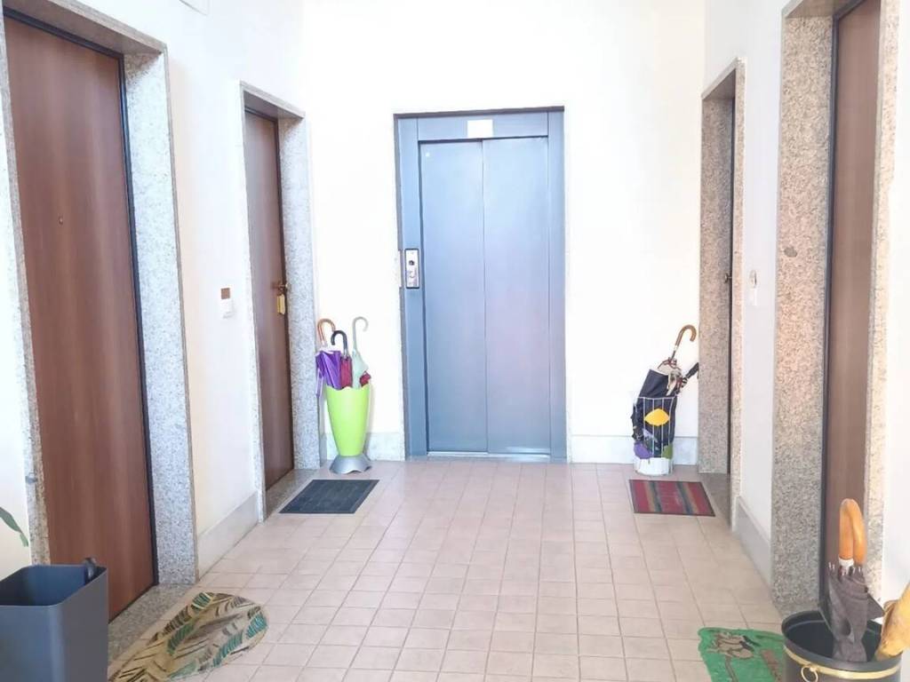 Appartamento a Aversa in Vicolo Raffaele Trabucco, 7 - Foto 3