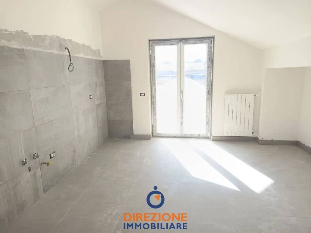 Appartamento a Cesa in Via Francesco Bagno, 16 - Foto 5