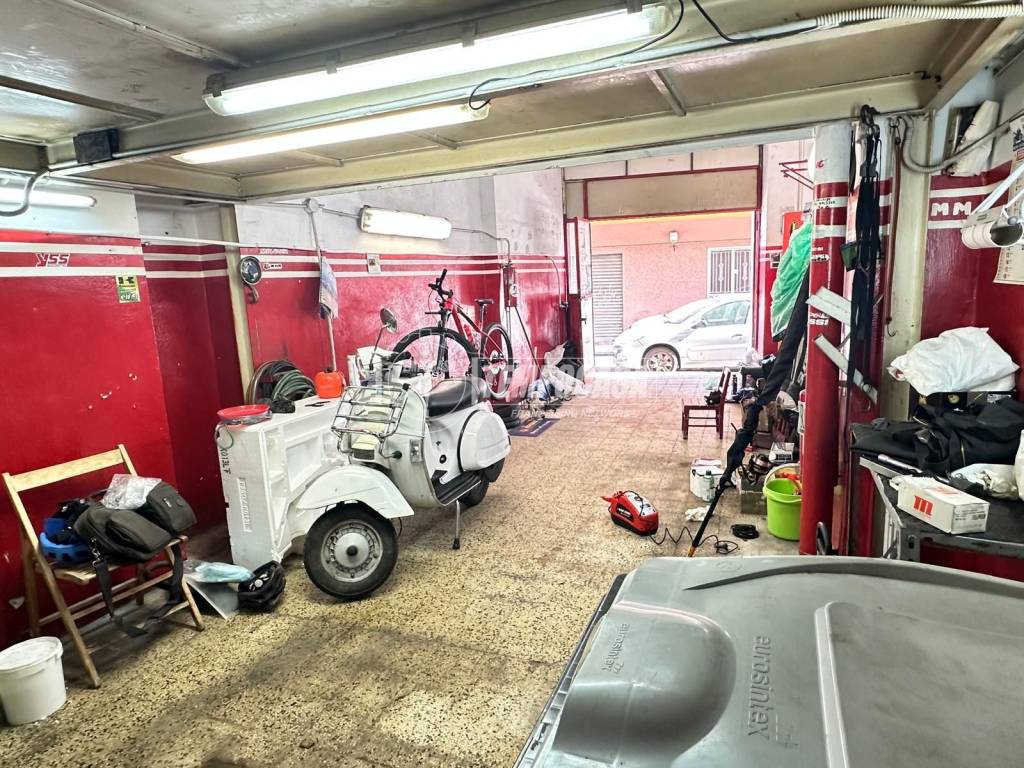 Immobile a Messina in Via Calamech 15 - Foto 2