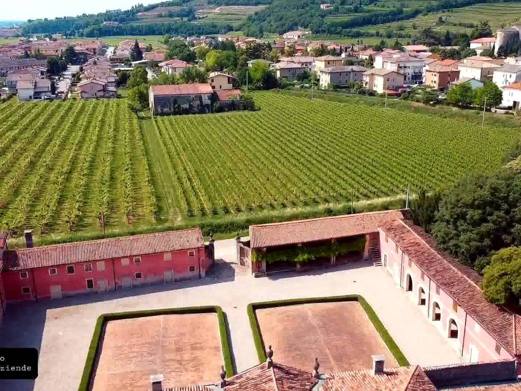 Villa a Lavagno in Via Leon Battista Alberti - Foto 2