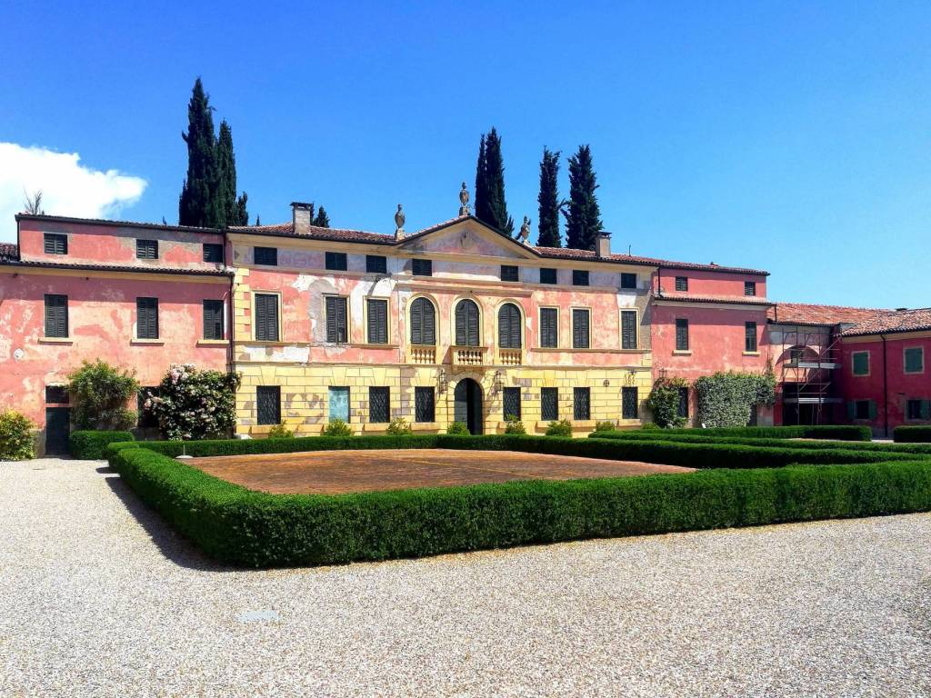 Villa a Lavagno in Via Leon Battista Alberti - Foto 3