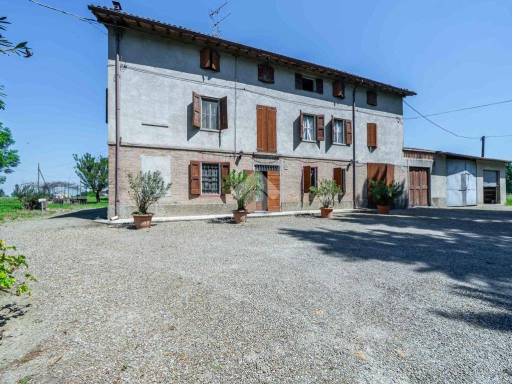 Rustico / casale a Rubiera in Via degli Oratori - Foto 2