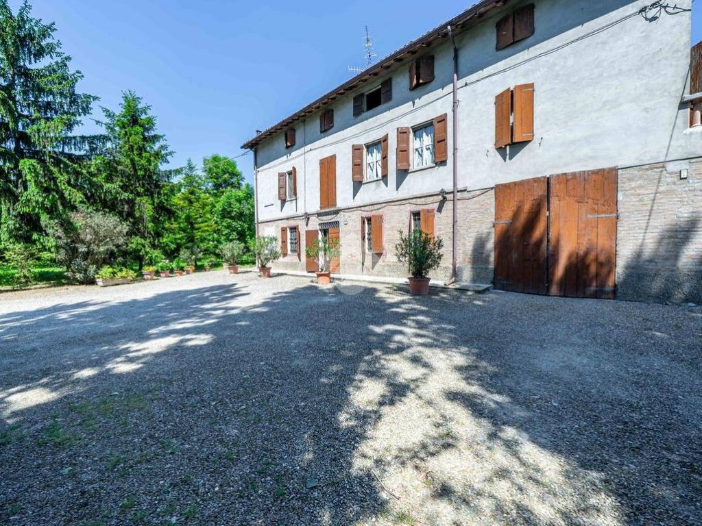 Rustico / casale a Rubiera in Via degli Oratori - Foto 3