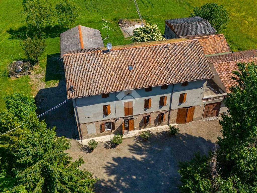 Rustico / casale a Rubiera in Via degli Oratori - Foto 5