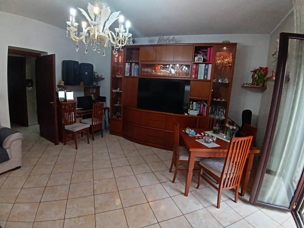 Appartamento a Cosenza in Via Panebianco - Foto 4
