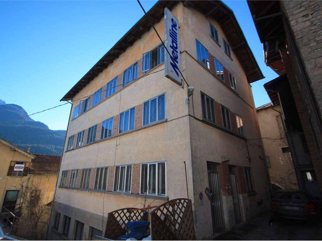 Immobile a Domegge di cadore in Via Roma, 42 - Foto 2