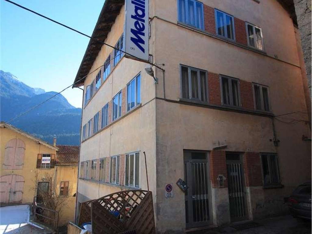 Immobile a Domegge di cadore in Via Roma, 42 - Foto 3