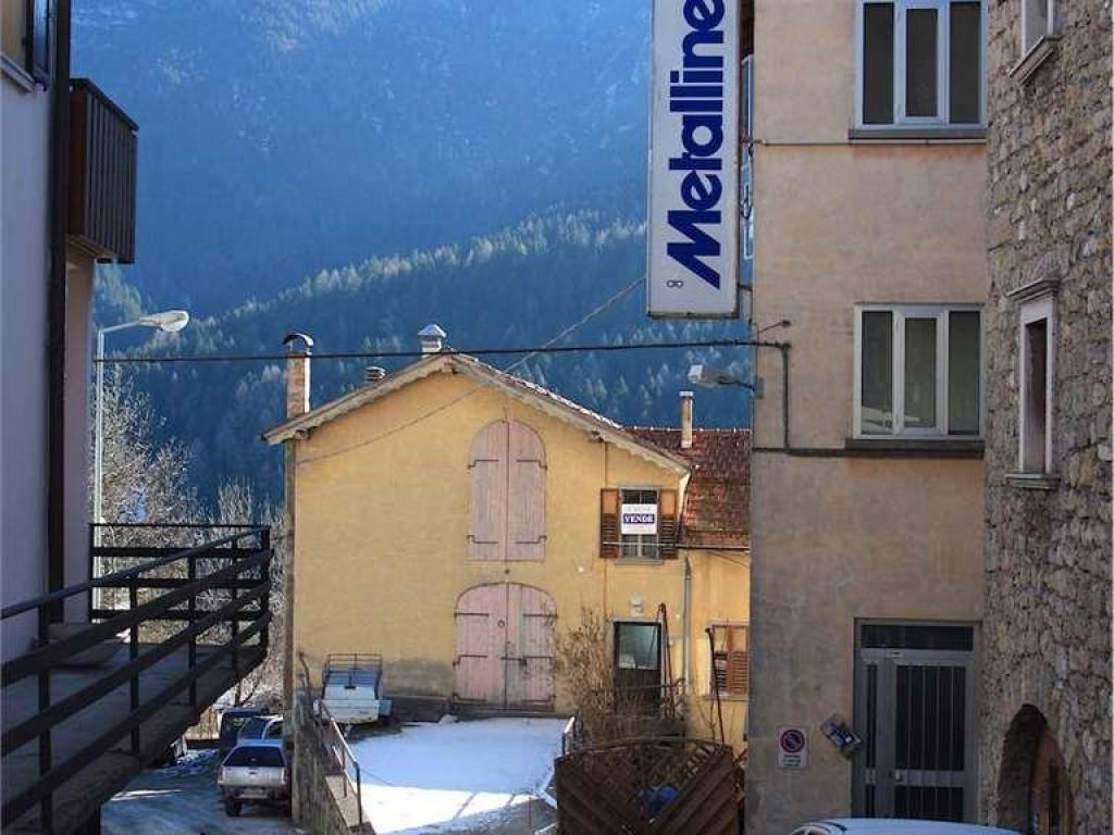 Immobile a Domegge di cadore in Via Roma, 42 - Foto 4