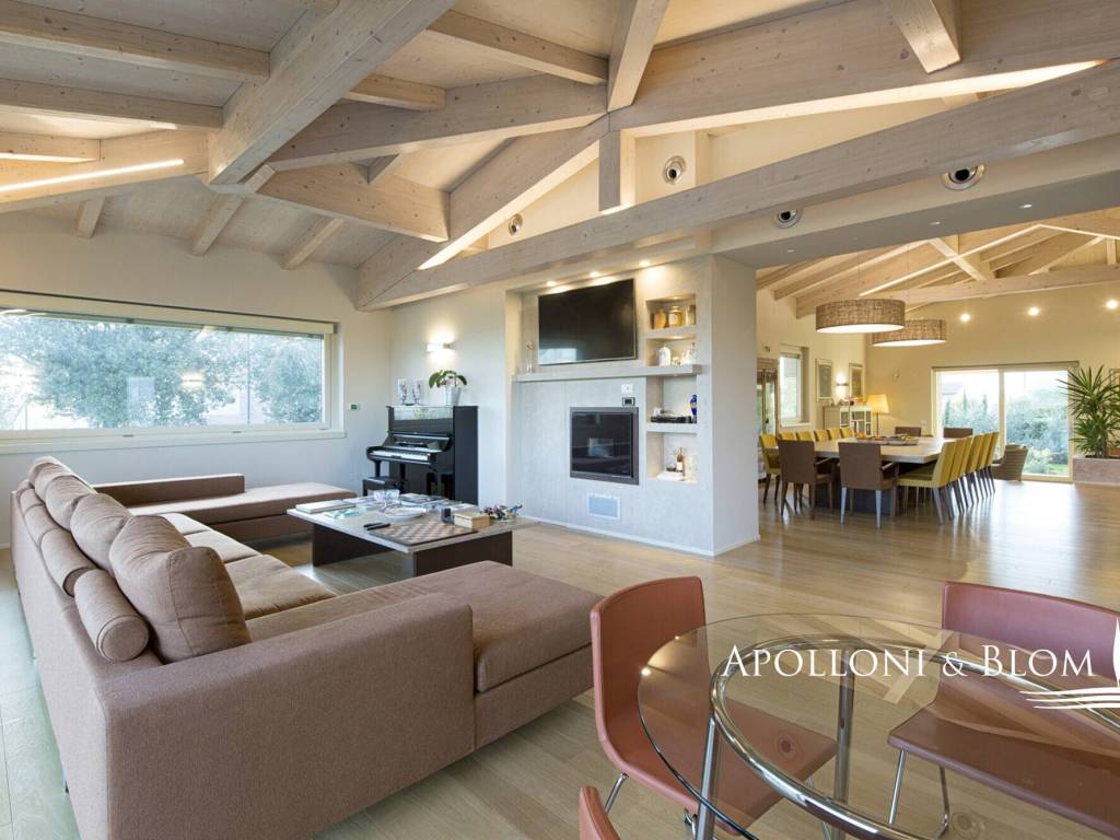 Villa a Foiano della chiana - Foto 3