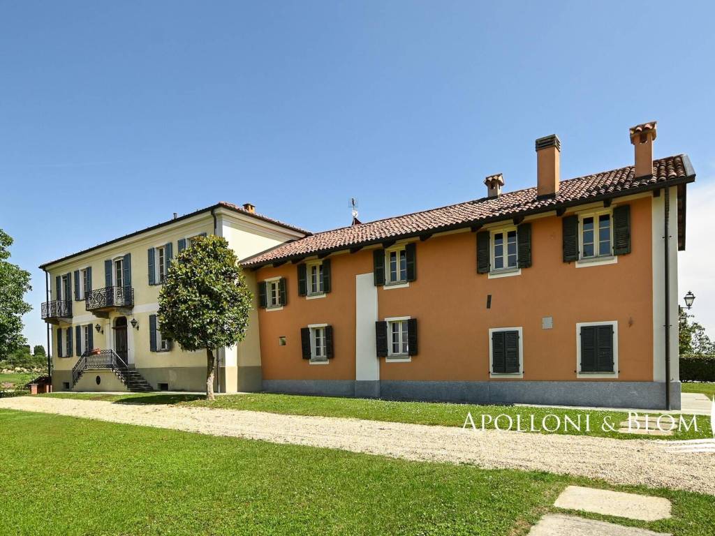 Villa a Asti - Foto 3