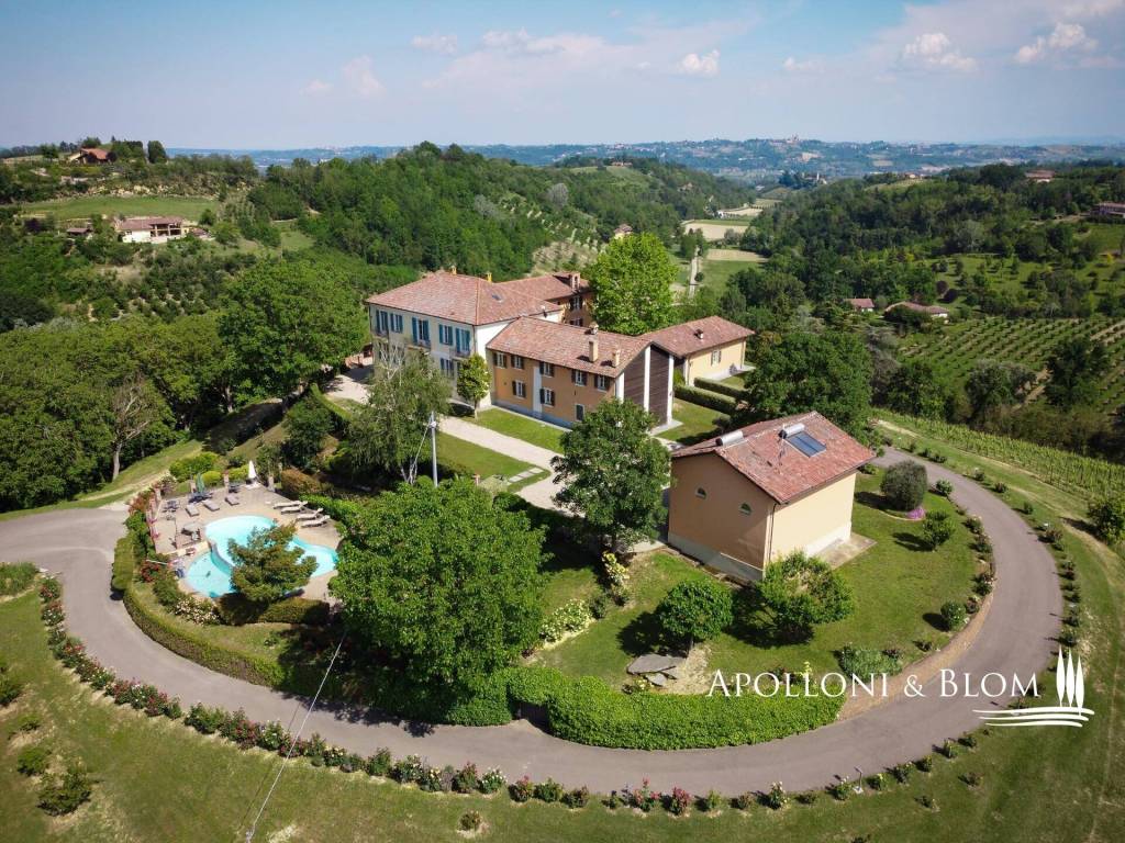 Villa a Asti - Foto 4