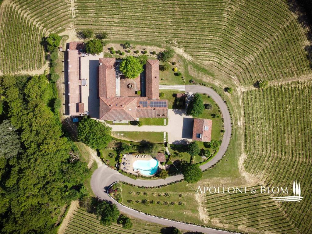 Villa a Asti - Foto 5