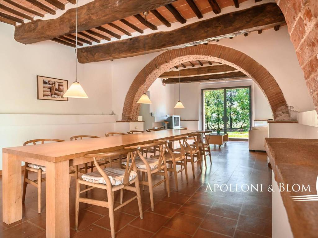 Rustico / casale a Montepulciano - Foto 4