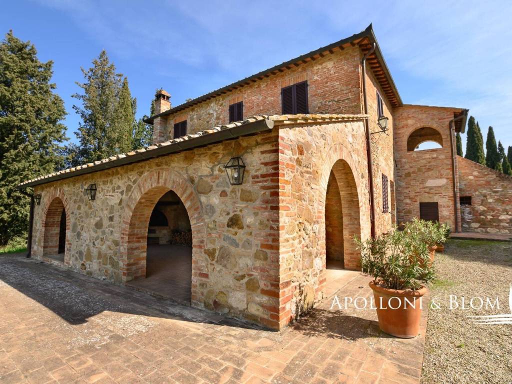 Rustico / casale a Montepulciano - Foto 5