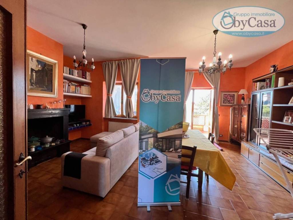 Villa a Ladispoli in Via Saturno - Foto 5