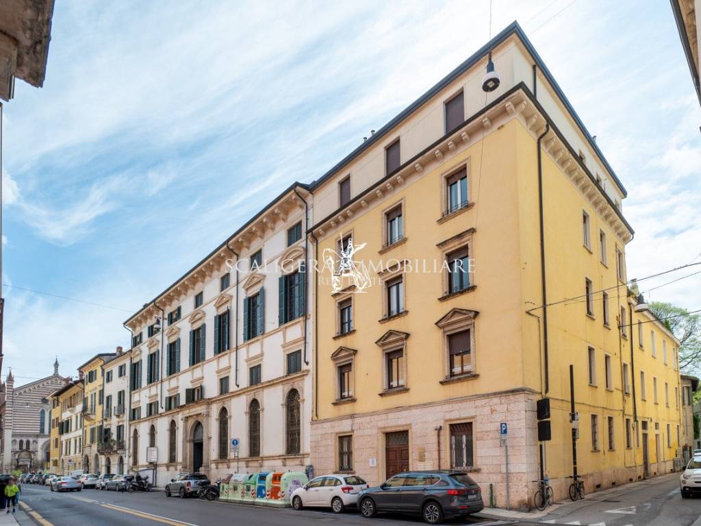 Appartamento a Verona in Stradone San Fermo - Foto 2