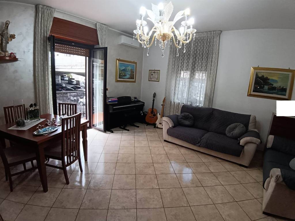 Appartamento a Cosenza in Via Panebianco - Foto 5