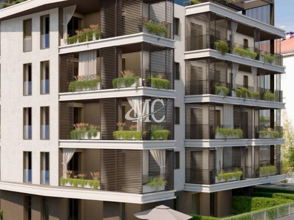 Appartamento a Rovereto in Via Monte Grappa, 5 - Foto 2