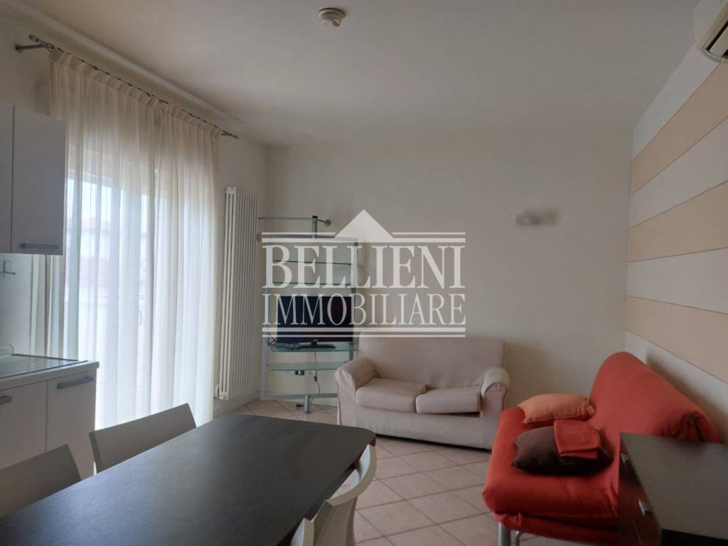 Appartamento a Vicenza in viale trieste - Foto 2