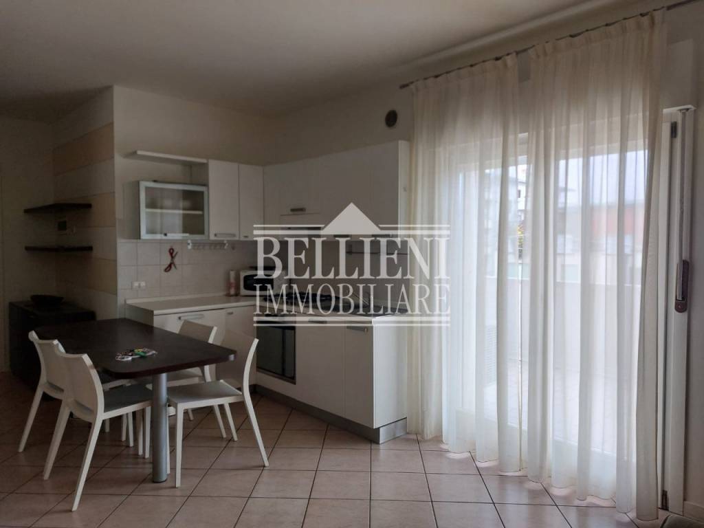 Appartamento a Vicenza in viale trieste - Foto 3