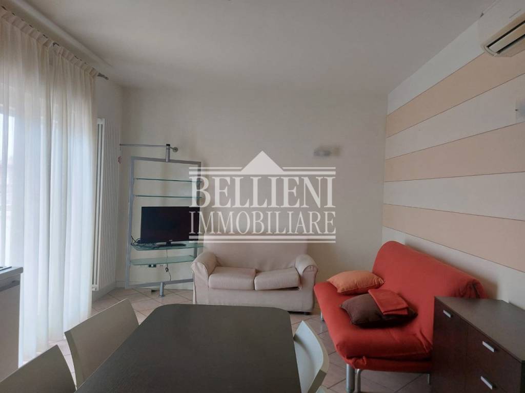 Appartamento a Vicenza in viale trieste - Foto 4