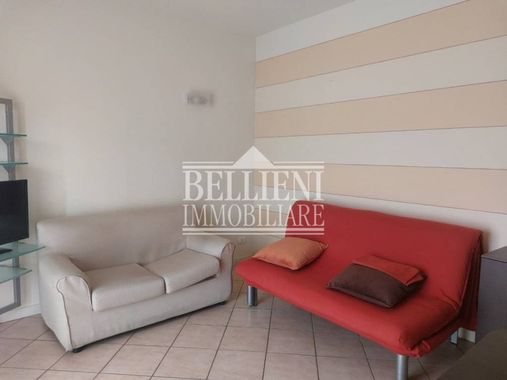 Appartamento a Vicenza in viale trieste - Foto 5