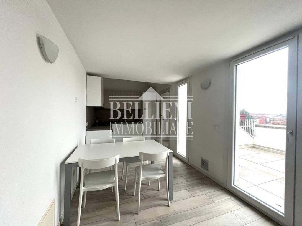 Appartamento a Vicenza in Via Curtatone - Foto 2