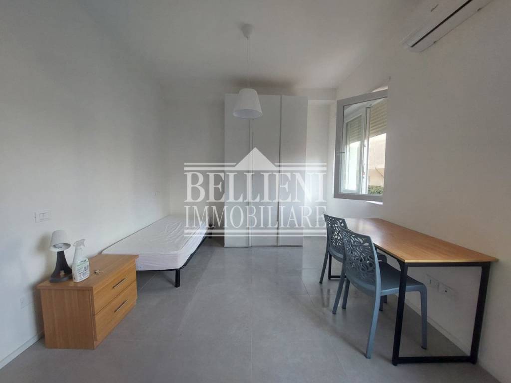 Appartamento a Vicenza in Viale Margherita - Foto 2