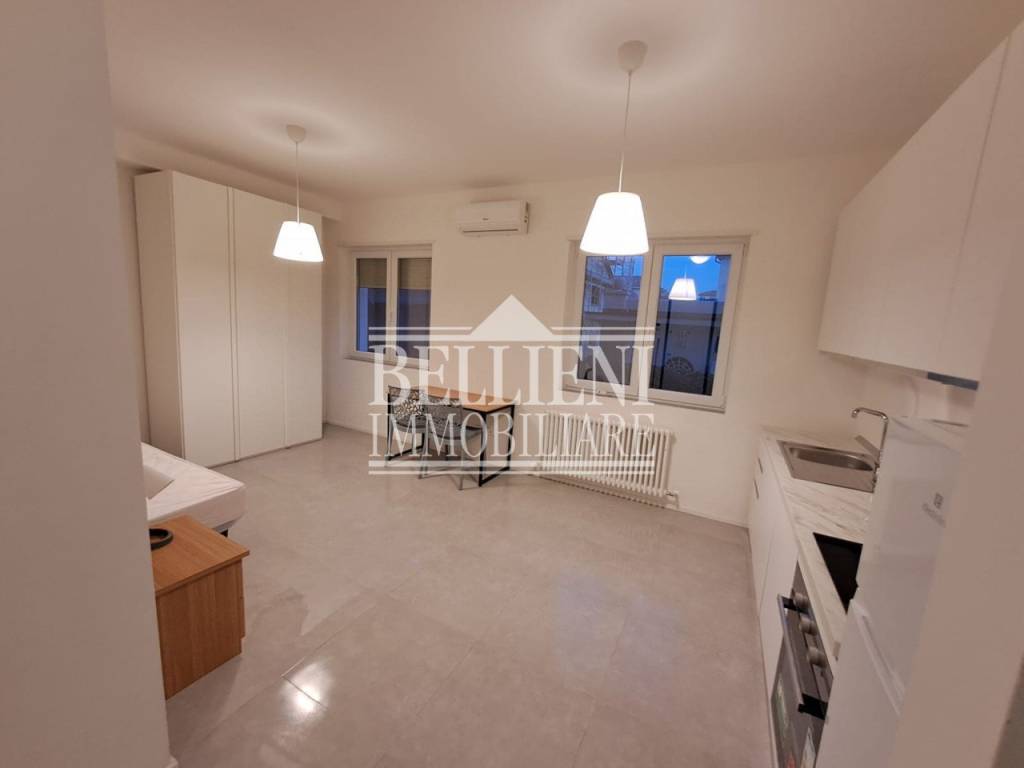 Appartamento a Vicenza in Viale Margherita - Foto 5