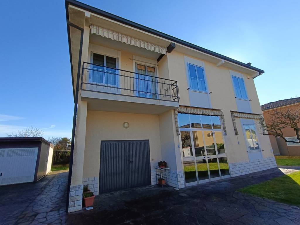 Villa a Cremona in Via del Carroccio, 13 - Foto 2