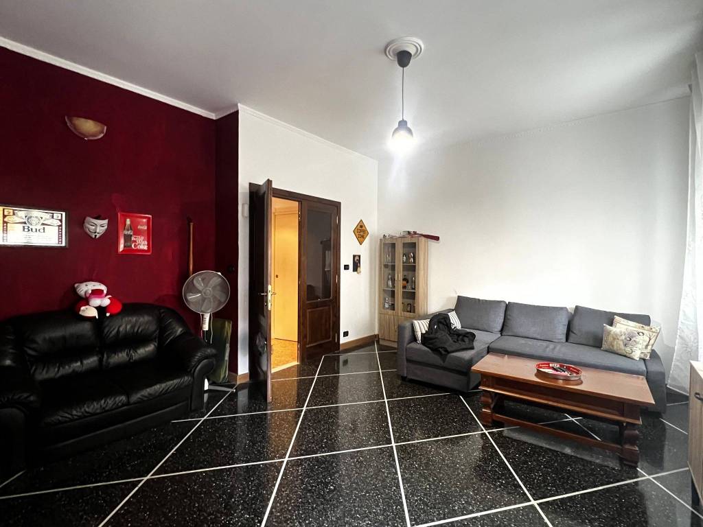 Appartamento a Genova in Via Giuseppe Sapeto - Foto 2