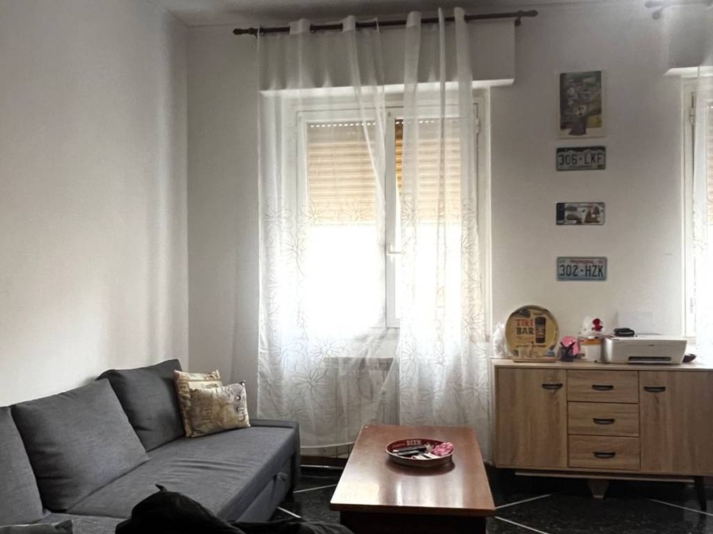 Appartamento a Genova in Via Giuseppe Sapeto - Foto 3