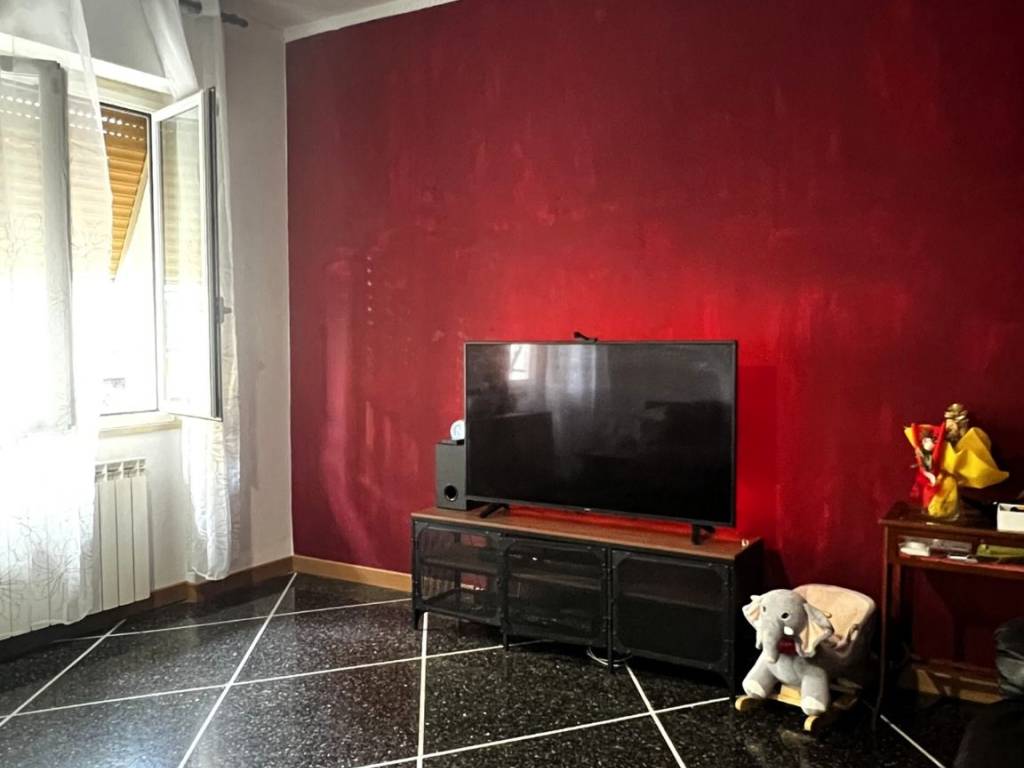 Appartamento a Genova in Via Giuseppe Sapeto - Foto 4
